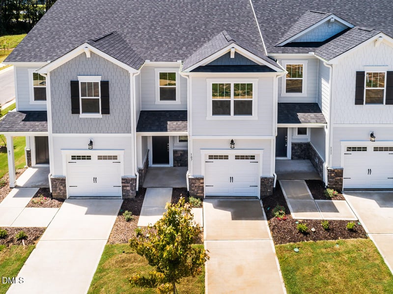 107 Silver Pne Dr #55, Angier, NC 27501