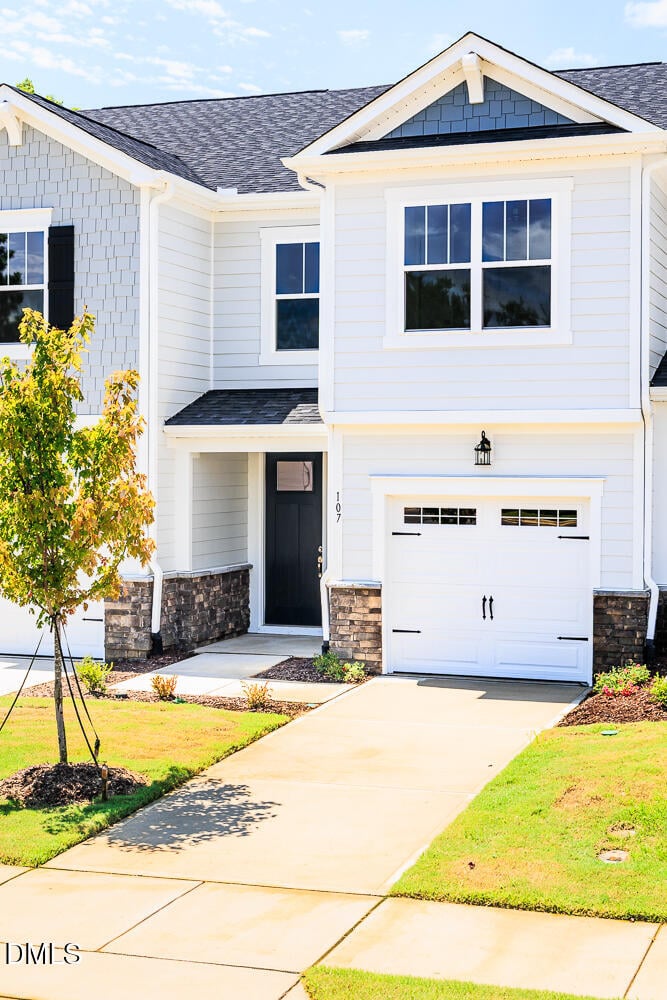 107 Silver Pne Dr #55, Angier, NC 27501