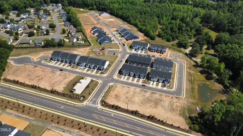 107 Silver Pne Dr #55, Angier, NC 27501