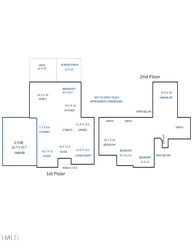 107 Sir James Ct, Cary, NC 27513