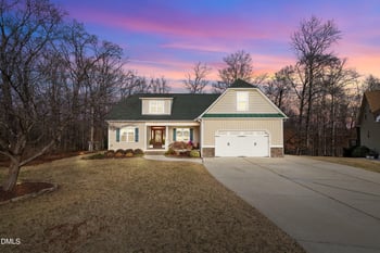 107 Smithsanders Ct, Smithfield, NC 27577