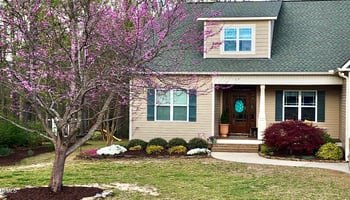 107 Smithsanders Ct, Smithfield, NC 27577