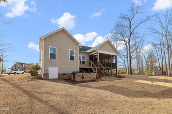 107 Smithsanders Ct, Smithfield, NC 27577
