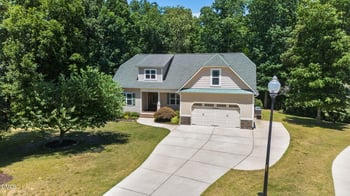 107 Smithsanders Ct, Smithfield, NC 27577