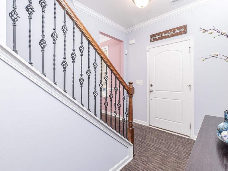 107 Snowy Egret Ct, Durham, NC 27704
