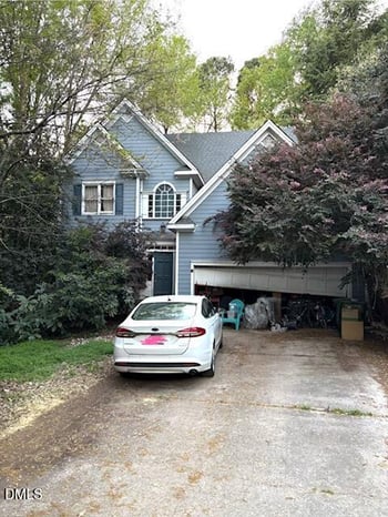 107 Somersby Ct, Cary, NC 27519