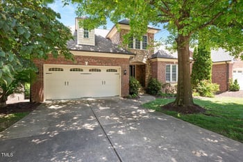 107 Sonoma Valley Dr, Cary, NC 27518