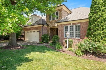 107 Sonoma Valley Dr, Cary, NC 27518