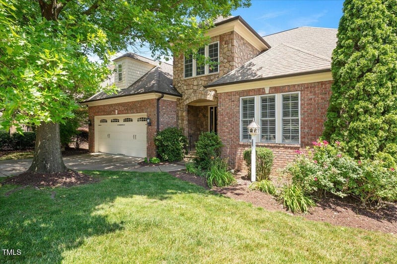 107 Sonoma Valley Dr, Cary, NC 27518