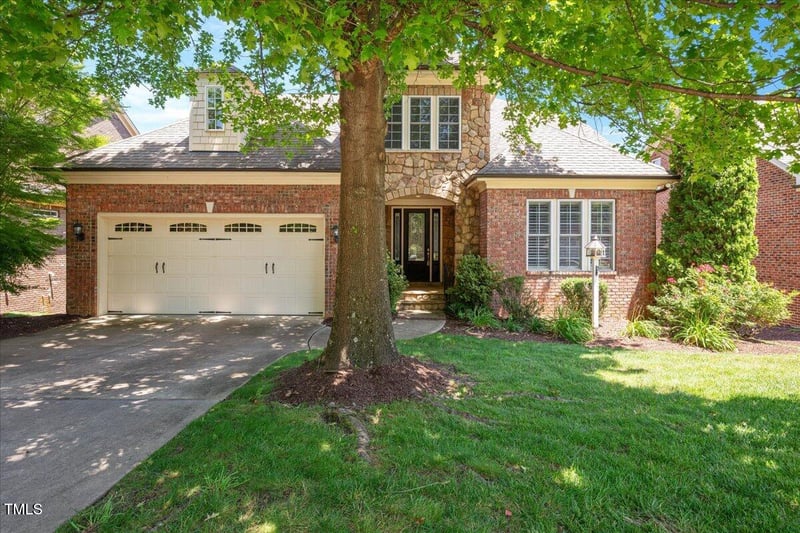 107 Sonoma Valley Dr, Cary, NC 27518