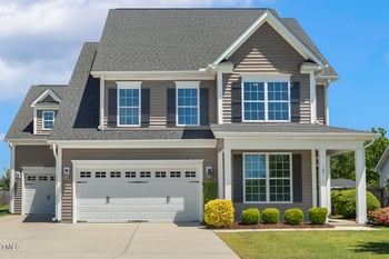 107 Southern Acres Dr, Fuquay Varina, NC 27526