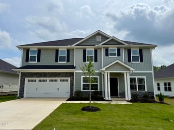 107 Southern Estates Dr, Sanford, NC 27330