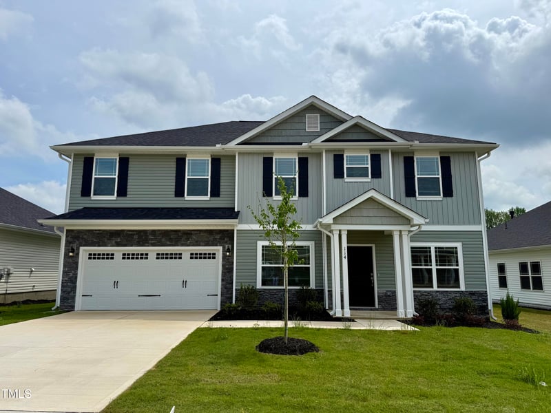 107 Southern Estates Dr, Sanford, NC 27330