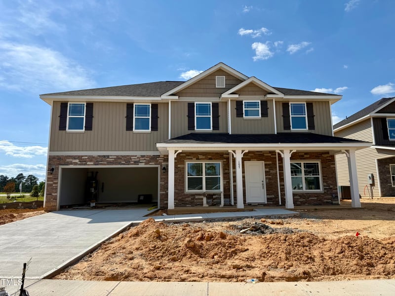 107 Southern Estates Dr, Sanford, NC 27330