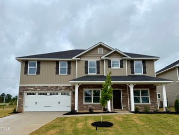 107 Southern Estates Dr, Sanford, NC 27330