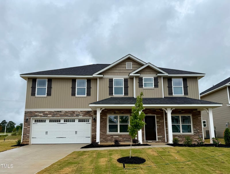 107 Southern Estates Dr, Sanford, NC 27330