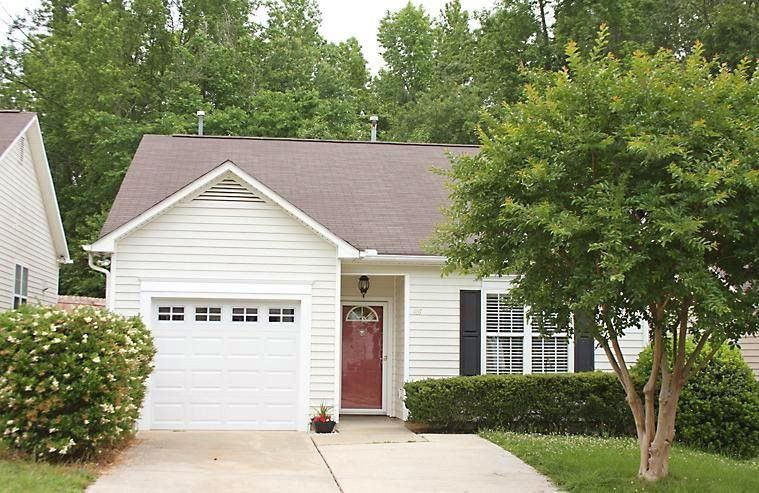 107 Sparta Ln, Apex, NC 27502