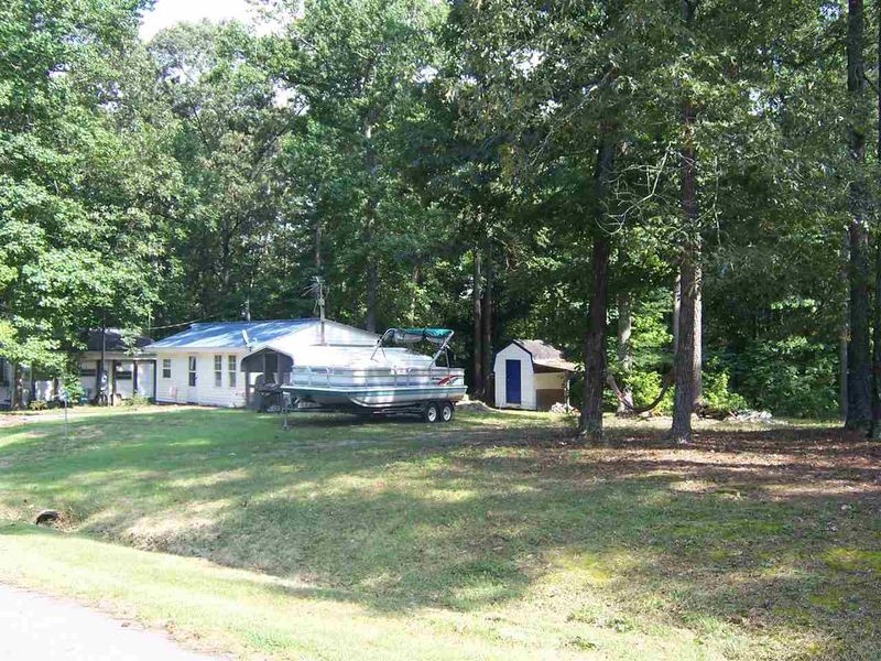 107 Spearhead Dr, Louisburg, NC 27549