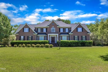 107 Stargrass Ave, Clayton, NC 27527