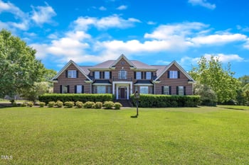 107 Stargrass Ave, Clayton, NC 27527