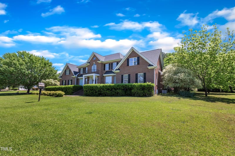 107 Stargrass Ave, Clayton, NC 27527