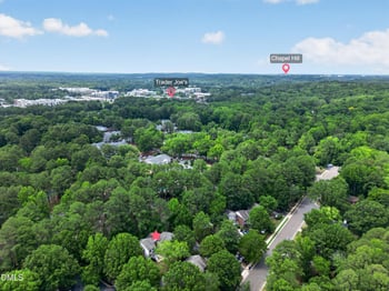 107 Sully Ct, Chapel Hill, NC 27514
