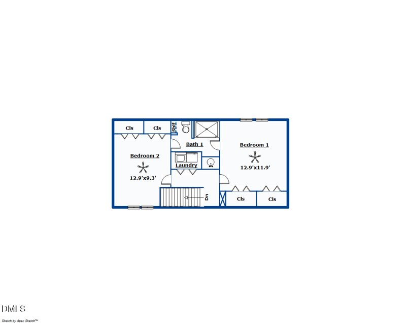 107 Sully Ct, Chapel Hill, NC 27514