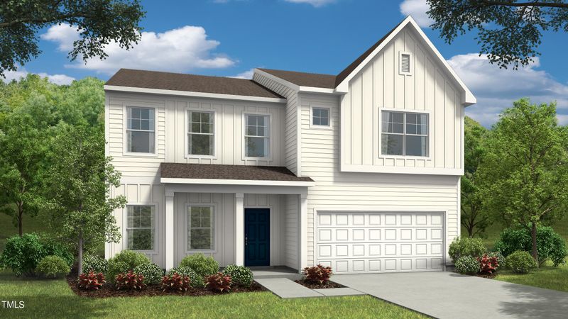 107 Sutherland Rd, Sanford, NC 27330