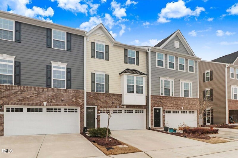 107 Tamworth Creek, Durham, NC 27707