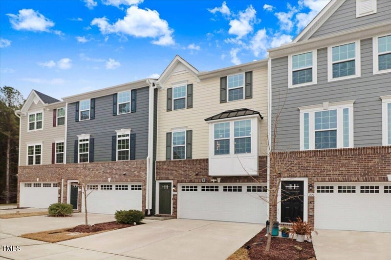 107 Tamworth Creek, Durham, NC 27707