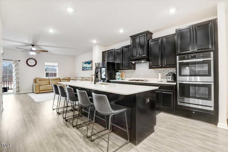 107 Tamworth Creek, Durham, NC 27707