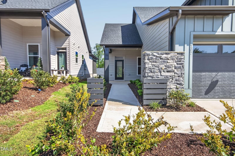 107 Tantara Bend, Pittsboro, NC 27312