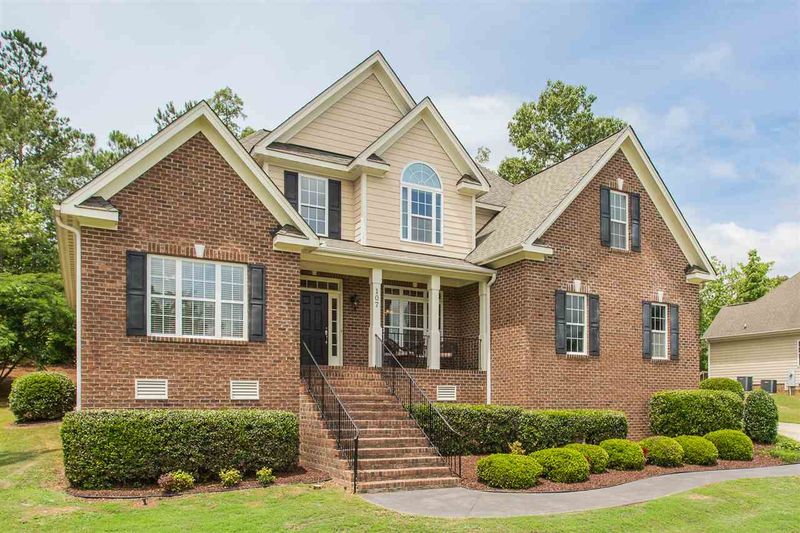 107 Tayside St, Clayton, NC 27520