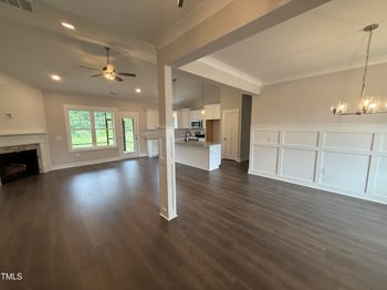 107 Tee Dr, Selma, NC 27576