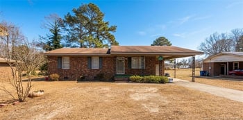 107 Thigpen Rd, Conetoe, NC 27819