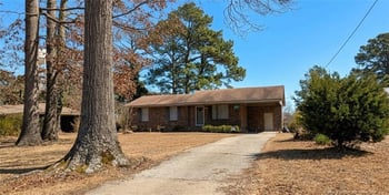 107 Thigpen Rd, Conetoe, NC 27819