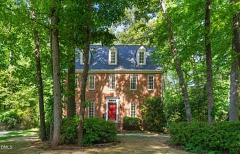 107 Thornewood Dr, Cary, NC 27518