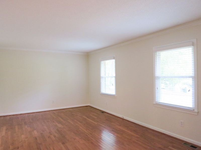 107 Tiara Ct, Garner, NC 27529