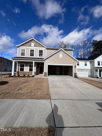 107 Torino Ct, Sanford, NC 27330