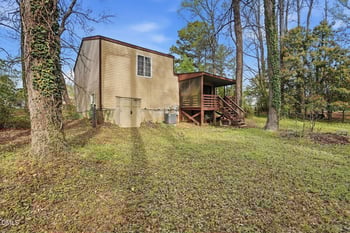 107 Tottingham Ct, Garner, NC 27529