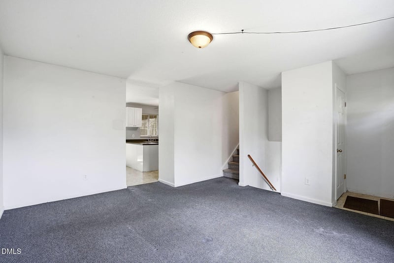 107 Tottingham Ct, Garner, NC 27529