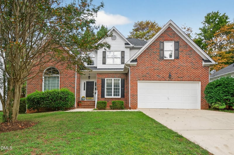 107 Tower Hamlet Dr, Cary, NC 27518