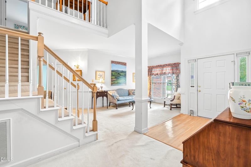 107 Tower Hamlet Dr, Cary, NC 27518