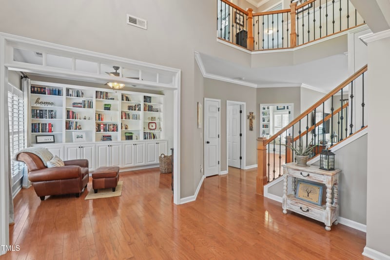 107 Trackimire Ln, Apex, NC 27539