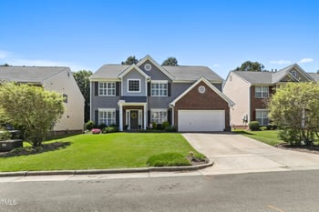 107 Trackimire Ln, Apex, NC 27539