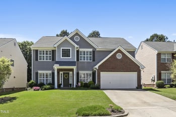 107 Trackimire Ln, Apex, NC 27539