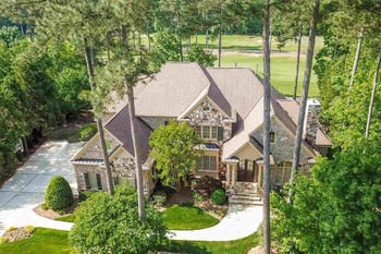 107 Trellingwood Dr, Morrisville, NC 27560