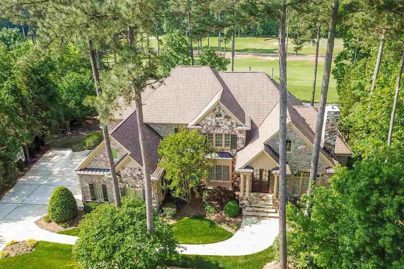 107 Trellingwood Dr, Morrisville, NC 27560