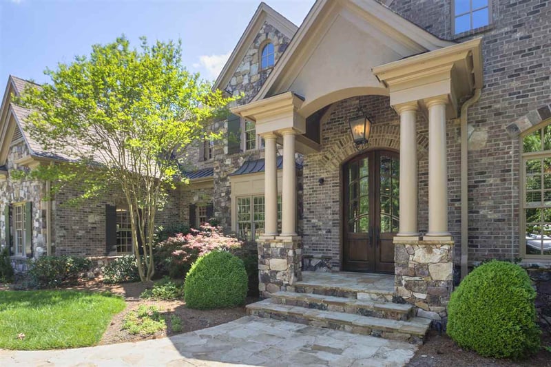 107 Trellingwood Dr, Morrisville, NC 27560