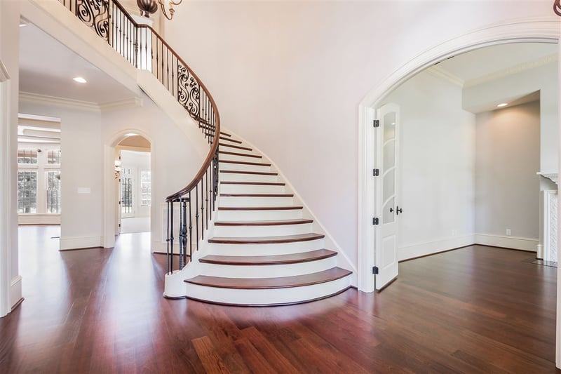 107 Trellingwood Dr, Morrisville, NC 27560
